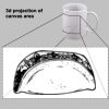 11 oz. Rhinocoat Mugs Thumbnail