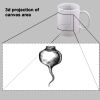 11 oz. Rhinocoat Mugs Thumbnail