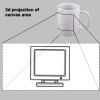 11 oz. Rhinocoat Mugs Thumbnail
