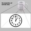 11 oz. Rhinocoat Mugs Thumbnail