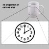 11 oz. Rhinocoat Mugs Thumbnail