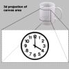 11 oz. Rhinocoat Mugs Thumbnail