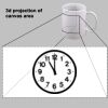 11 oz. Rhinocoat Mugs Thumbnail