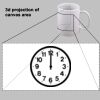 11 oz. Rhinocoat Mugs Thumbnail