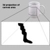 11 oz. Rhinocoat Mugs Thumbnail