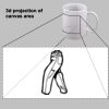 11 oz. Rhinocoat Mugs Thumbnail