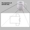 11 oz. Rhinocoat Mugs Thumbnail