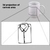 11 oz. Rhinocoat Mugs Thumbnail