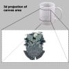 11 oz. Rhinocoat Mugs Thumbnail