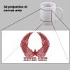 11 oz. Rhinocoat Mugs Thumbnail