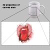 11 oz. Rhinocoat Mugs Thumbnail