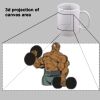 15 oz. Rhinocoat Mug Thumbnail