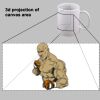 15 oz. Rhinocoat Mug Thumbnail
