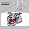 15 oz. Rhinocoat Mug Thumbnail