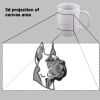 15 oz. Rhinocoat Mug Thumbnail