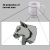 15 oz. Rhinocoat Mug Thumbnail