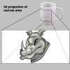 15 oz. Rhinocoat Mug Thumbnail