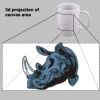 15 oz. Rhinocoat Mug Thumbnail