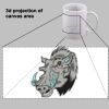15 oz. Rhinocoat Mug Thumbnail