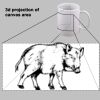 15 oz. Rhinocoat Mug Thumbnail