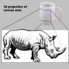 15 oz. Rhinocoat Mug Thumbnail