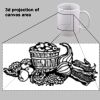 15 oz. Rhinocoat Mug Thumbnail