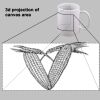 15 oz. Rhinocoat Mug Thumbnail