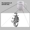 15 oz. Rhinocoat Mug Thumbnail