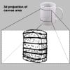 15 oz. Rhinocoat Mug Thumbnail