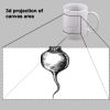 15 oz. Rhinocoat Mug Thumbnail