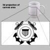 15 oz. Rhinocoat Mug Thumbnail