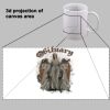 15 oz. Rhinocoat Mug Thumbnail