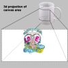 15 oz. Rhinocoat Mug Thumbnail