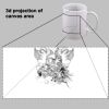 15 oz. Rhinocoat Mug Thumbnail