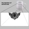15 oz. Rhinocoat Mug Thumbnail