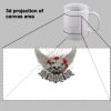 15 oz. Rhinocoat Mug Thumbnail