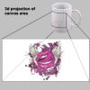 15 oz. Rhinocoat Mug Thumbnail