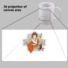 15 oz. Rhinocoat Mug Thumbnail