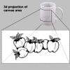 11 oz. Two-Tone Rhinocoat Mug Thumbnail
