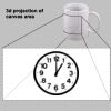 11 oz. Two-Tone Rhinocoat Mug Thumbnail