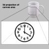 11 oz. Two-Tone Rhinocoat Mug Thumbnail