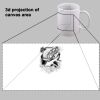 11 oz. Two-Tone Rhinocoat Mug Thumbnail