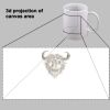 11 oz. Two-Tone Rhinocoat Mug Thumbnail