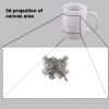 11 oz. Two-Tone Rhinocoat Mug Thumbnail