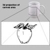 11 oz. Premium Thailand Mug Thumbnail