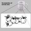 11 oz. Premium Thailand Mug Thumbnail