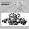 11 oz. Premium Thailand Mug Thumbnail