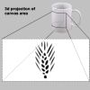 11 oz. Premium Thailand Mug Thumbnail