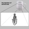 11 oz. Premium Thailand Mug Thumbnail