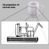 11 oz. Premium Thailand Mug Thumbnail